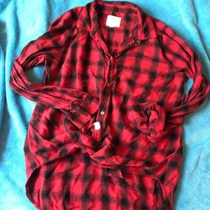 Flannel